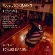 Fantasies -Piano Works : Schliessmann (3SACD)(Hybrid)