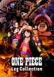 ONE PIECE Log Collection gDEMONh
