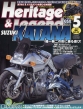 Heritage & Legends Mr.bike Bg (~X^[EoCN oC[YKCh)2024N 5