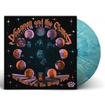 Moon Is In The Wrong Place (color vinyl)