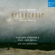Melancholy -Vocal Works : Paul van Nevel / Huelgas Ensemble, Jos van Immerseel(P)
