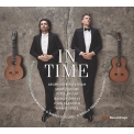 Aros Guitar Duo: In Time