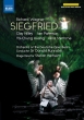 Siegfried : Herheim, Runnicles / Deutsche Oper Berlin, Hilley, Paterson, Ya-Chung Huang, Stemme, etc (2021 Stereo)