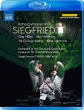 Siegfried : Herheim, Runnicles / Deutsche Oper Berlin, Hilley, Paterson, Ya-Chung Huang, Stemme, etc (2021 Stereo)