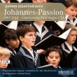 Johannes-Passion -First Version 1724 : Andreas Reize / Akademie fur Alte Musik Berlin, Thomanerchor Leipzig (2CD)