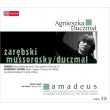 (Strings)pictures At An Exhibirtion: Duczmal / Polish Radio Co +juliusz Zarebski: Piano Quintet: Poblocka(P)