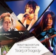 TRINITY&OVERTURE 15th Anniversary Special (3CD)