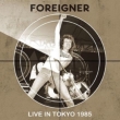 Live In Tokyo 1985