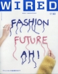 Wired Vol.52 GQ JAPAN (W[L[ Wp)2024N 5