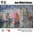 Double Concertos, Suite in C, Méandres, Rhapsodies