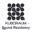 Kuboraum Sound Residency