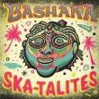 Bashaka (orange vinyl/Vinyl)