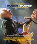 Robin Trower In Concert With Sari Schorr