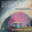 String Quartet, 1, : Telegraph Q +ravel: String Quartet