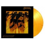 Marathon (yellow red & orange marble vinyl/180g/Music On Vinyl)