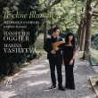 Withered Flowers -Works for Pan Flute & Piano : Hanspeter Oggier, Marina Vasilyeva