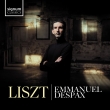 Piano Sonata, Dante Sonata, Piano Works : Emmanuel Despax (2CD)
