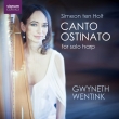 (Harp)Canto Ostinato : Gwyneth Wentink(Hp)