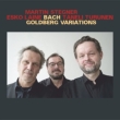 (Chamber)Goldberg Variations : Stegner(Va)Turunen(Vc)Laine(Cb)