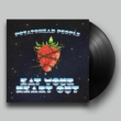 Eat Your Heart Out (Vinyl)