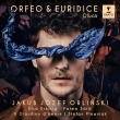 Orfeo ed Euridice : Stefan Plewniak / Il Giardino d' Amore, Jakub Jozef Orlinski, Elsa Dreisig, Fatma Said (2023 Stereo)