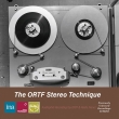 The ORTF Stereo Technique : Devy Erlih(Saint-Saens 1966)Pierre Fournier(Rachmaninov 1980)Jacques Fevrier(Ravel 1960)