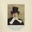 Rigoletto(Act 4), Te Deum, etc : Arturo Toscanini / NBC Symphony Orchestra, Warren, Peerce