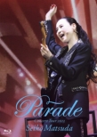 Seiko Matsuda Concert Tour 2023 hParadeh at NIPPON BUDOKAN