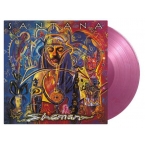 Shaman (Transparent Purple Vinyl/2 Disc Set/180G/Music On Vinyl)