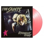 Eternally Yours (Pink Vinyl/180G/Music On Vinyl)