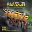 Synchronies: P.hoffman / Helix! New Music Ensemble