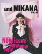 and MIKANA vol.02