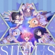 Game Appli[world Dai Star Yume No Stellarium] Vocal Album Vol.4[sirius No Kagayaki No Youni]