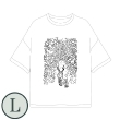 forest 345 bigT-shirts [zCg/L]