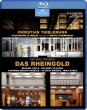 Das Rheingold : Tcherniakov, Thielemann / Staatskapelle Berlin, Volle, Villazon, Kranzle, Mahnke, Kares, etc (2022 Stereo)