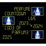 Perfume Countdown Live 20232024 hCOD3 OF P3RFUM3h ZOZ5