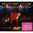 Warrior Rock -Toyah On Tour: Expanded Edition (3CD)