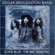 Gone Blue: The BBC Sessions (4CD)