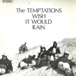 Wish It Would Rain (Vinyl)