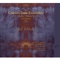 Enfant Terrible -Trio Sonatas Nos.3, 5 : CultureTone Ensemble