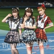Yoake Brand New Days/Hyakkaryouran