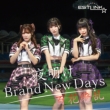 Yoake Brand New Days/Hyakkaryouran