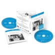 Human' s Lib: 2024 New Stero Mix / 5.1 Surround Sound Remix (CD+Blu-ray Audio)