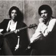 The Clarke/Duke Project