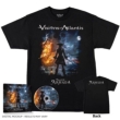 Pirates Ii -Armada -Digisleeve Cd +T-shirt Bundle (S Size)