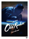 OLD ROOKIE at J剹y (DVD)