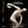 l' Olimpiade : Christophe Rousset / Les Talens Lyriques, Josh Lovell, Rocio Perez, Mathilde Ortscheidt, Maite Beaumont, etc (2023 Stereo)(2CD)