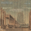 Pasticcio-paris 1801: Montebugnoli / Ensemble Hexameron Croux(S)Dubois(T)