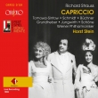 Capriccio : Holst Stein / Vienna Phliharmonic, Tomowa-Sintow, Grundheber, Buchner, T.Schmidt, Jungwirth, W.Schone, etc (1985 Stereo)(2CD)
