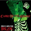 CAME OUT OF THE GRAVE -20th Anniversary Compilation-(2CD)